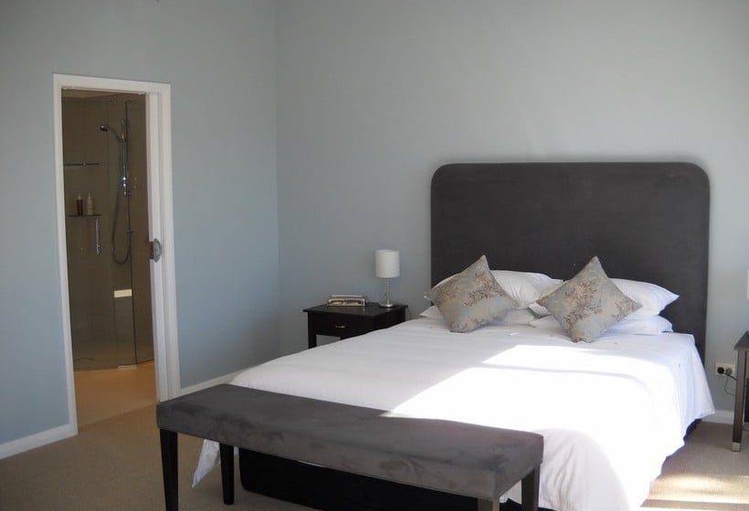 Bed and Breakfast Atholwood Luxury Country Accommodation