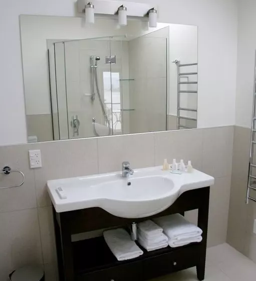 민박 Atholwood Luxury Country Accommodation