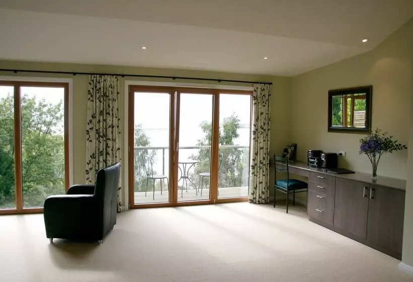 민박 Atholwood Luxury Country Accommodation