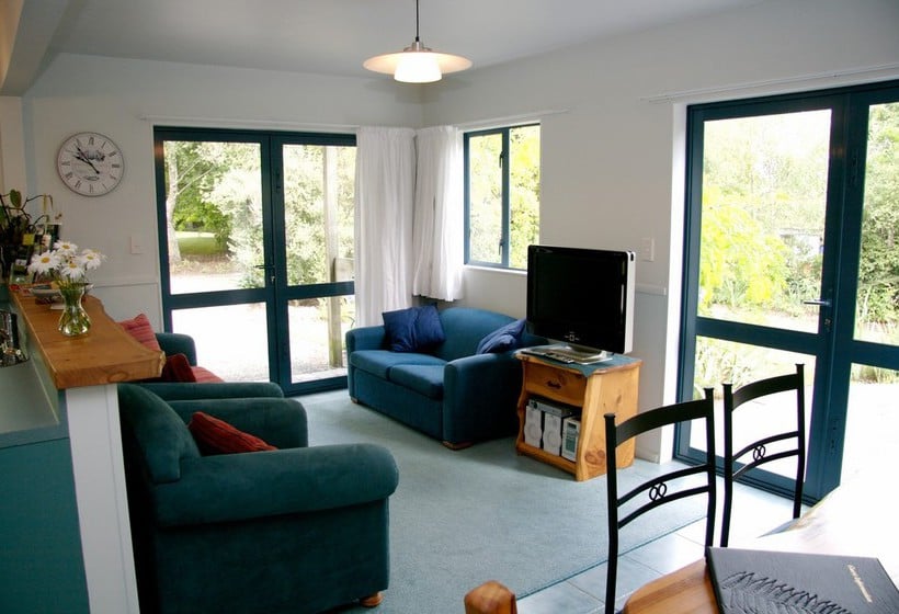 Bed and Breakfast Atholwood Luxury Country Accommodation