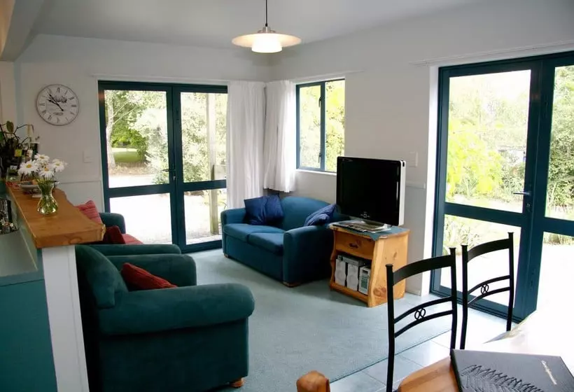 민박 Atholwood Luxury Country Accommodation