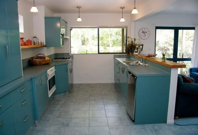 민박 Atholwood Luxury Country Accommodation