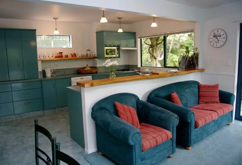 민박 Atholwood Luxury Country Accommodation