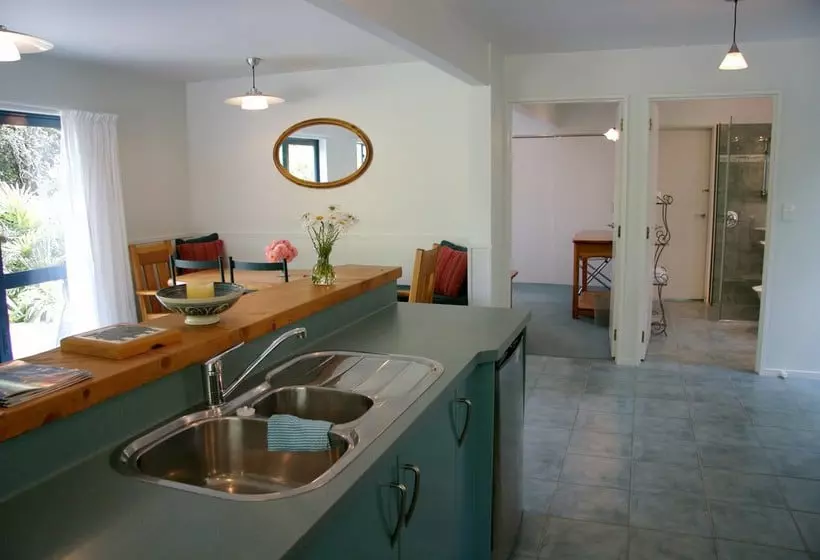 민박 Atholwood Luxury Country Accommodation