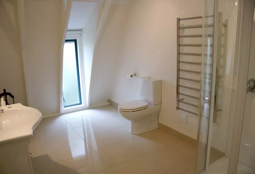 민박 Atholwood Luxury Country Accommodation