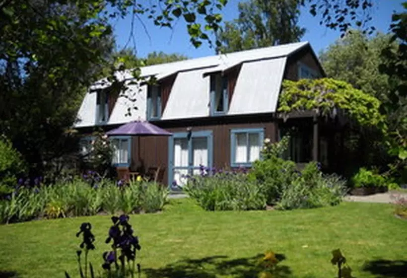 민박 Atholwood Luxury Country Accommodation