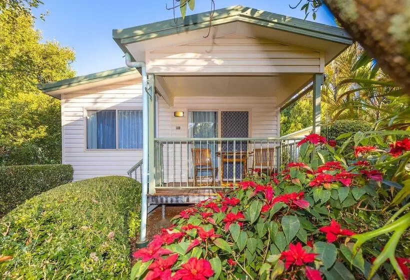 Bed and Breakfast Camelot Boutique Accommodation