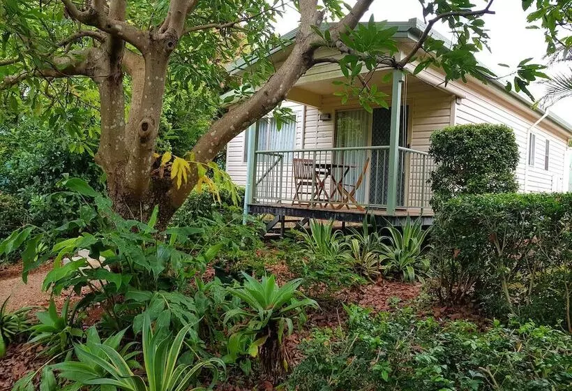 Bed and Breakfast Camelot Boutique Accommodation