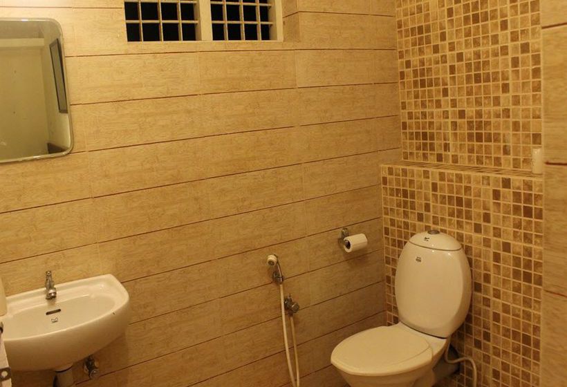 צימר Fishermans Nest