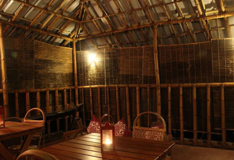 צימר Fishermans Nest