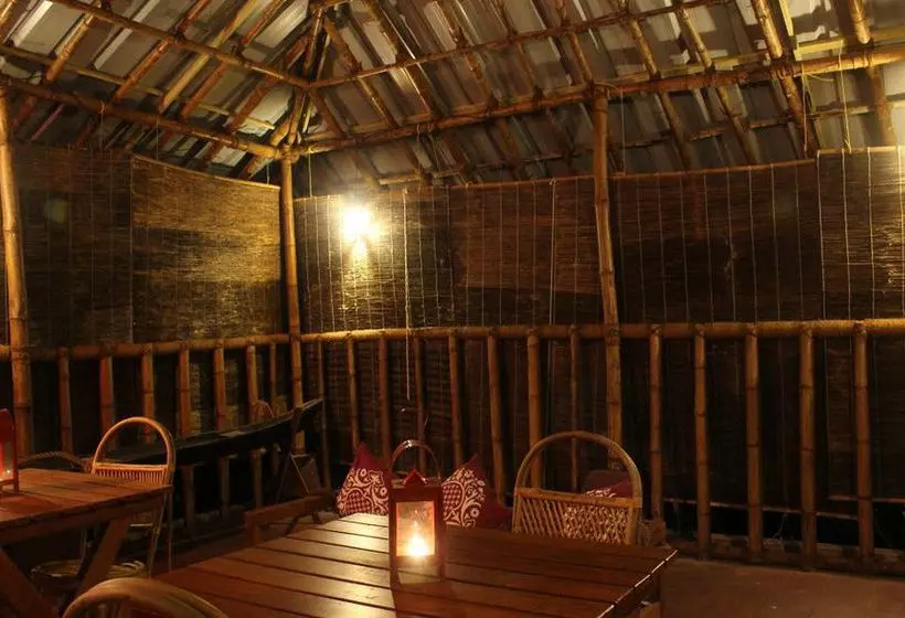 Bed and Breakfast Fishermans Nest