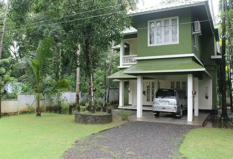 Bed and Breakfast Fishermans Nest