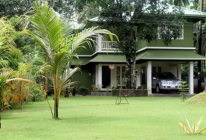 Bed and Breakfast Fishermans Nest