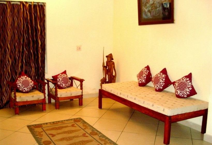 צימר Fishermans Nest