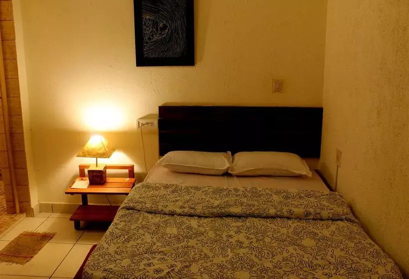 Bed and Breakfast Fishermans Nest