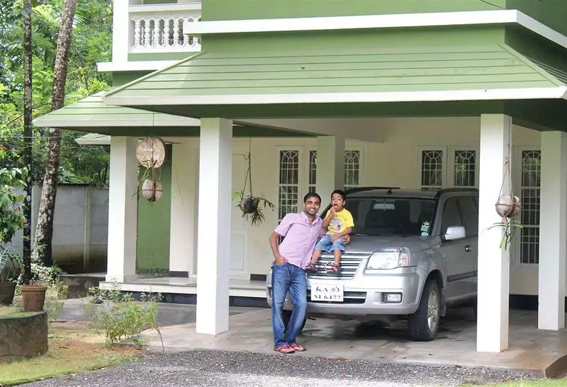 Bed and Breakfast Fishermans Nest