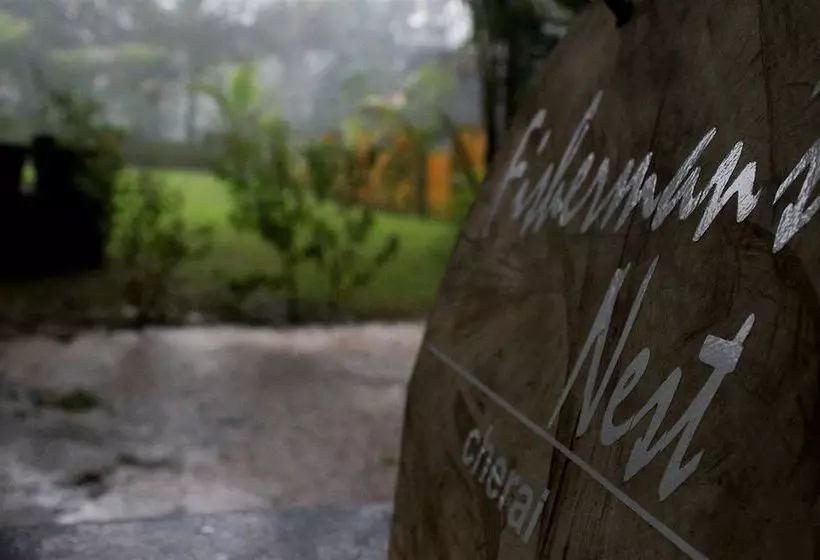 Bed and Breakfast Fishermans Nest