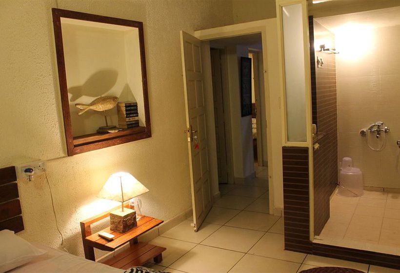 צימר Fishermans Nest