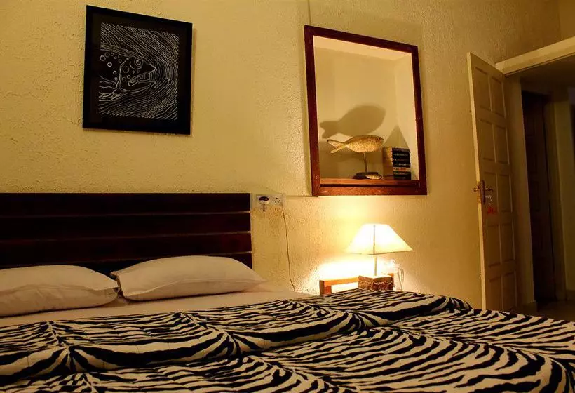 Bed and Breakfast Fishermans Nest