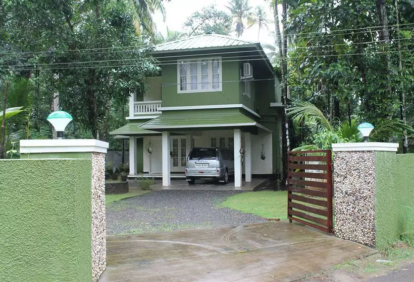 Bed and Breakfast Fishermans Nest