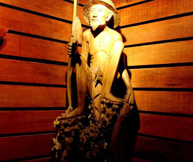 צימר Fishermans Nest