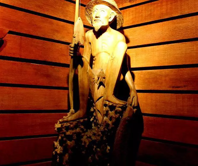 Bed and Breakfast Fishermans Nest