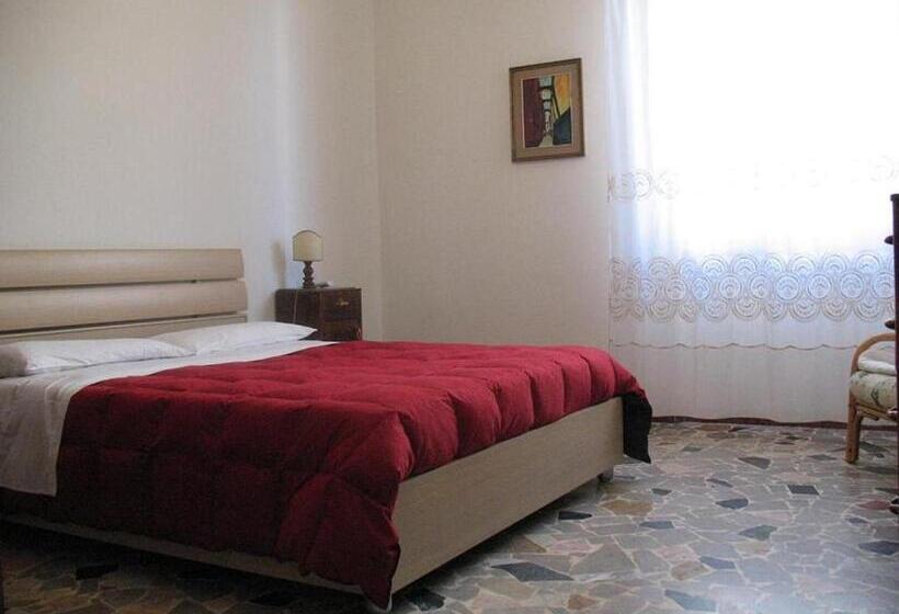 צימר Il Giardinetto