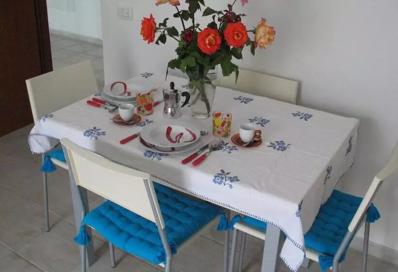 צימר Il Giardinetto