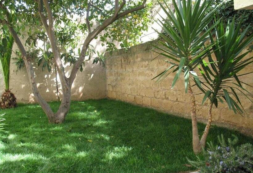 צימר Il Giardinetto