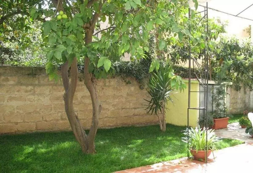 צימר Il Giardinetto