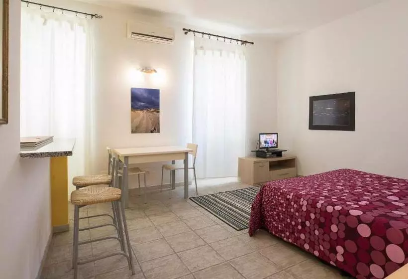 צימר Il Giardinetto