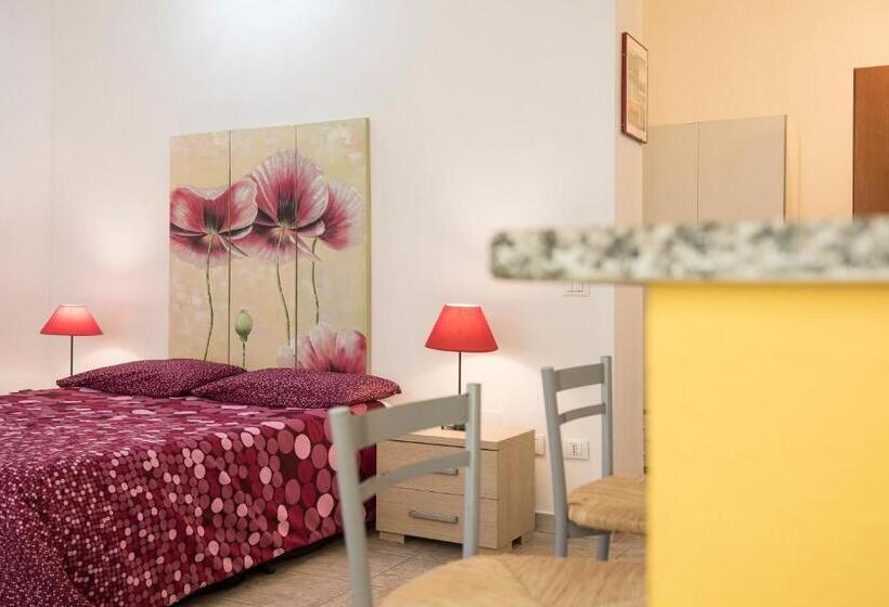 צימר Il Giardinetto