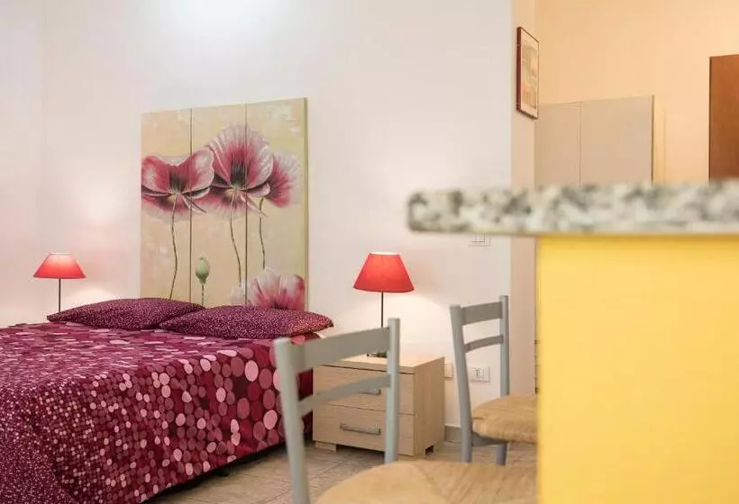 צימר Il Giardinetto