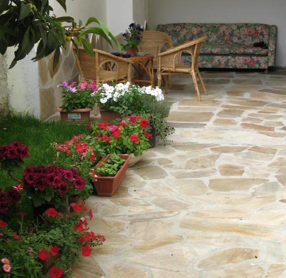 צימר Il Giardinetto