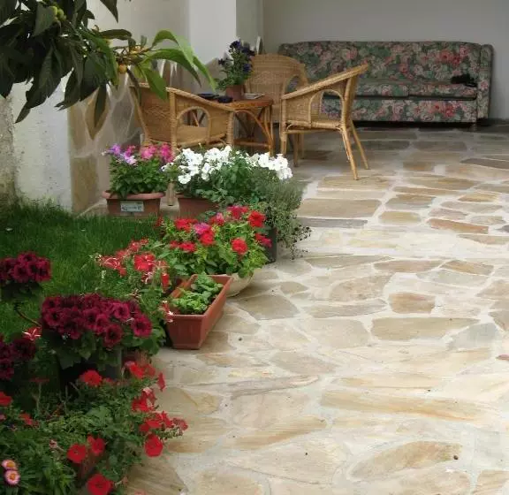 צימר Il Giardinetto