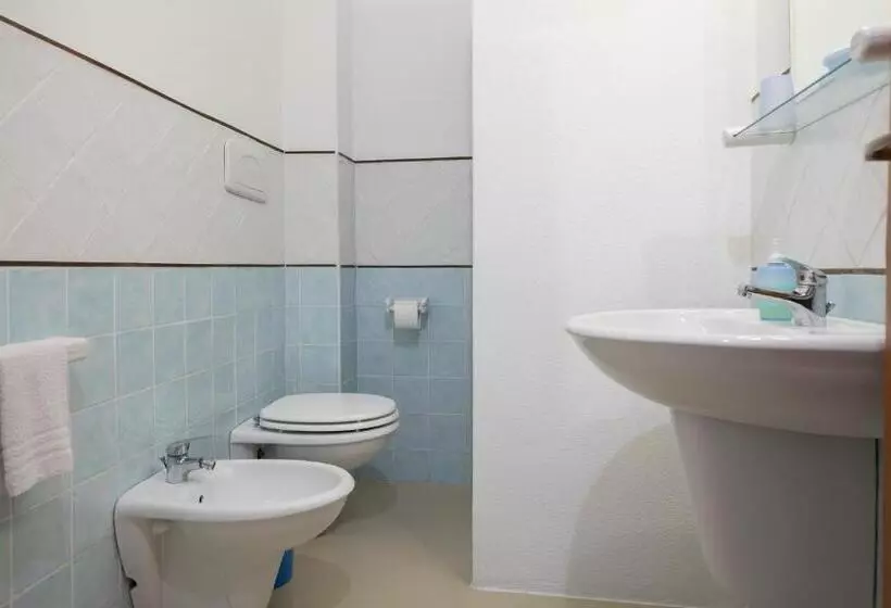 צימר Il Giardinetto