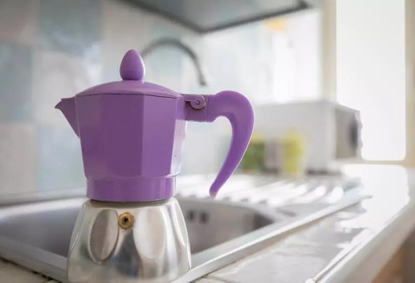 צימר Il Giardinetto