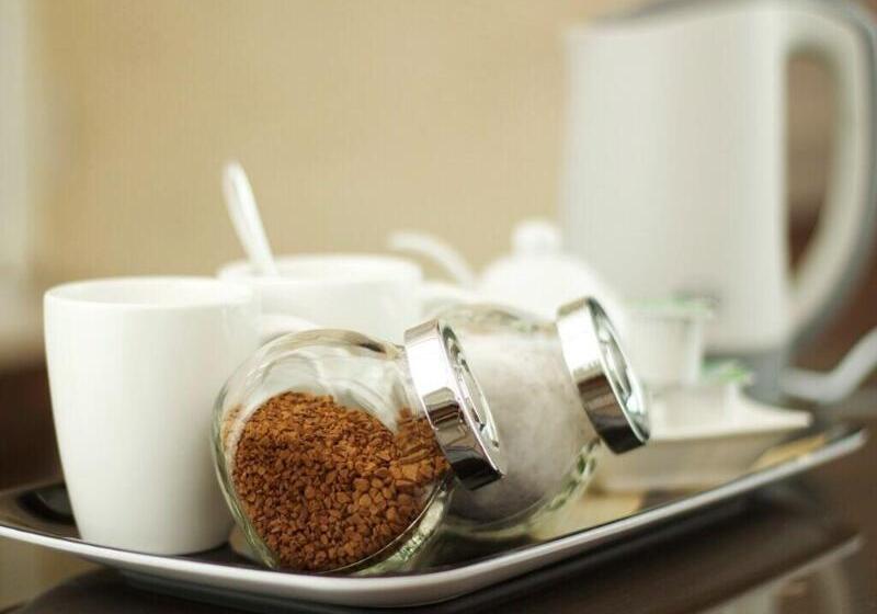 مبيت وإفطار The Liver View