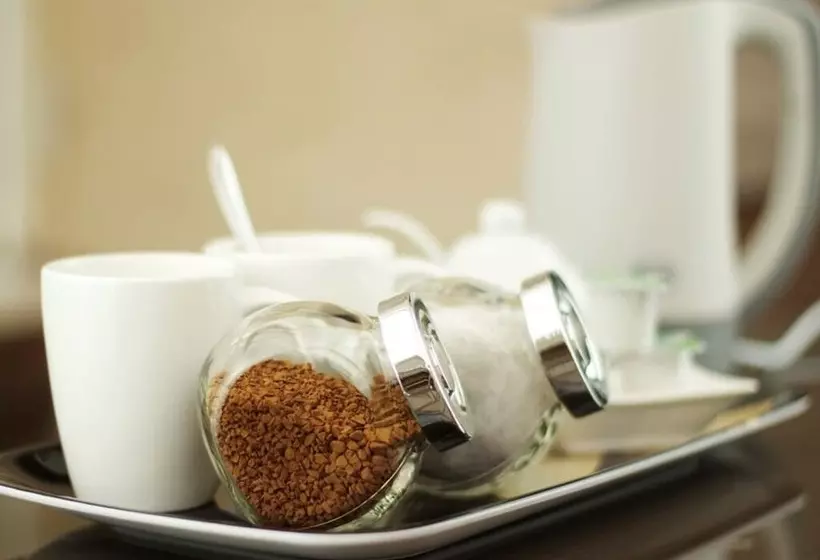 ベッドアンドブレックファースト The Liver View