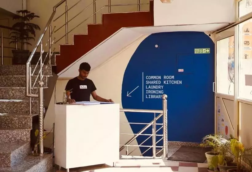 Hotel Partners Shimla