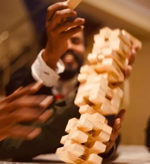 Hotel Partners Shimla