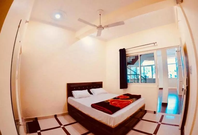 Hotel Partners Shimla