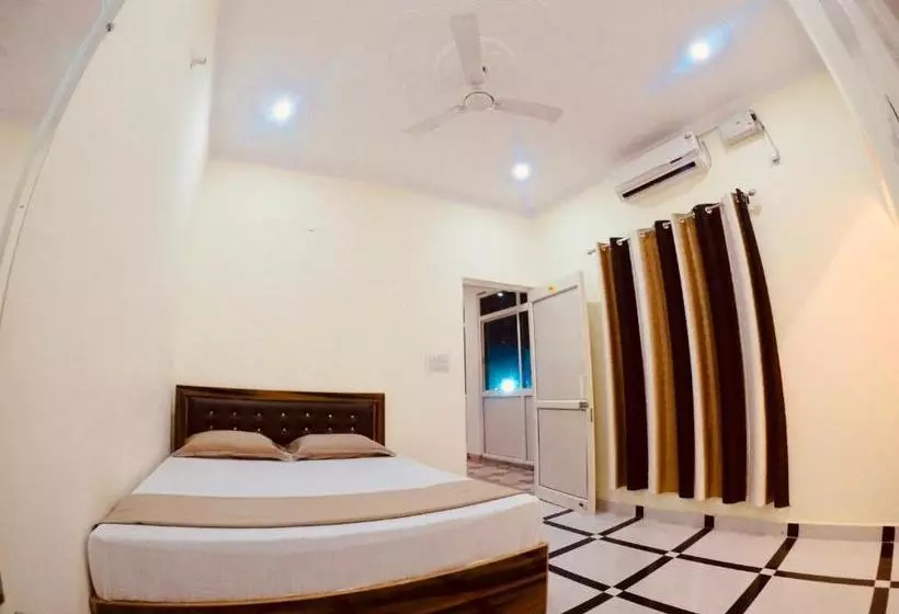 Hotel Partners Shimla