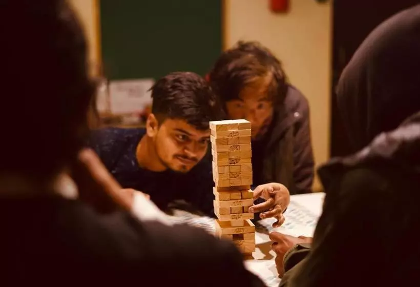 Hotel Partners Shimla