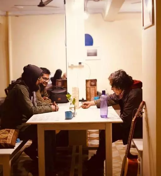 Hotel Partners Shimla