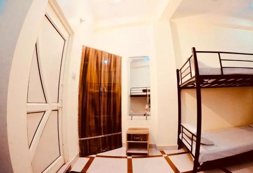 Hotel Partners Shimla