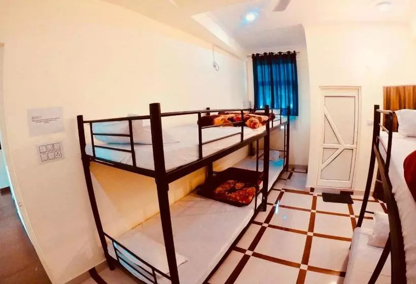 Hotel Partners Shimla