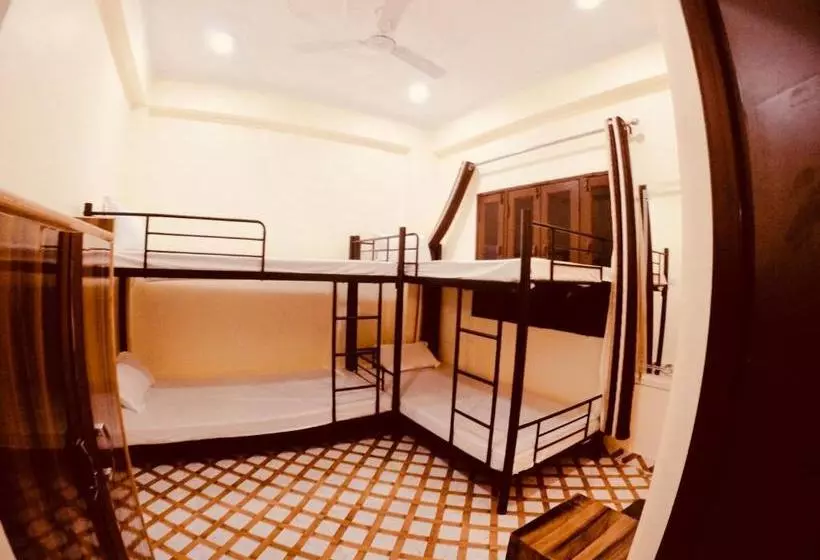 Hotel Partners Shimla