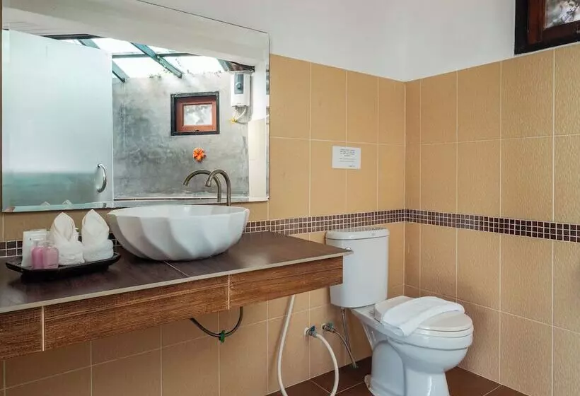 Szálloda Am Samui Resort Taling Ngam