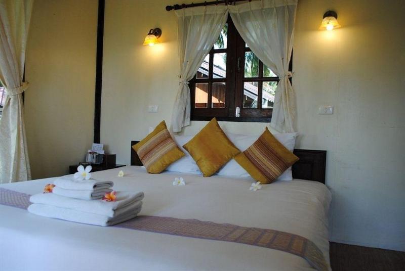 酒店 Am Samui Resort Taling Ngam